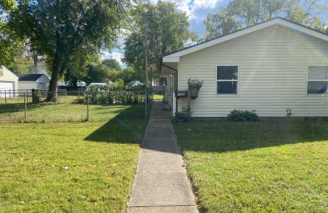 1056 Elorado Ave. - 1056 Eldorado Avenue, Kettering, OH 45419