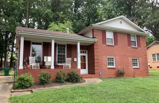 5819 Ruth Drive - 5819 Ruth Drive, Charlotte, NC 28215
