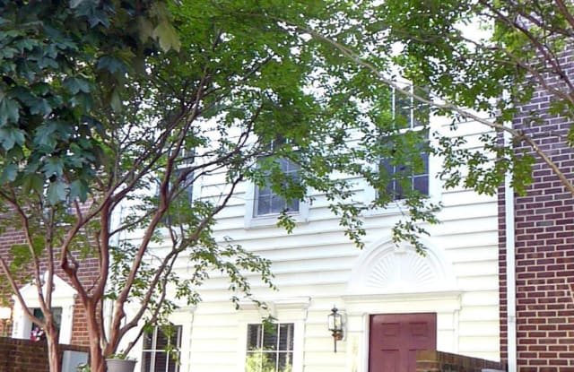 9706 WASHINGTONIAN BOULEVARD - 9706 Washingtonian Boulevard, Gaithersburg, MD 20878