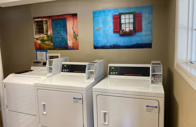 Elegant 2 Bed/2 Bath Apartment - Your New Home Awaits! Gallery 2