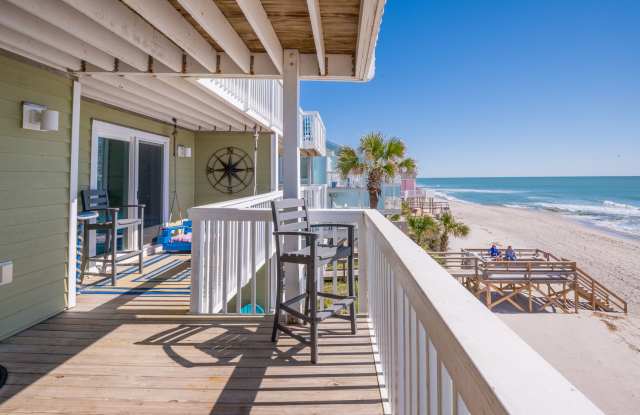OCEANFRONT GETAWAY OFF-SEASON MONTHLY RENTAL photos photos
