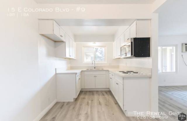 15 E Colorado Blvd Gallery 4