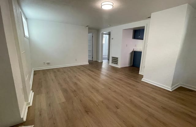 130 Mead Avenue South - 130 Mead Avenue South, Salt Lake City, UT 84101