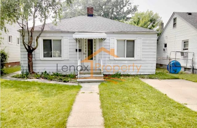 4524 Fleming - 4524 Fleming Street, Dearborn Heights, MI 48125