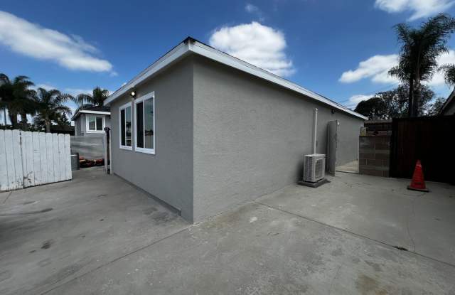 Brand New Three Bedroom and One Bath ADU House for Rent in Pico Rivera photos photos