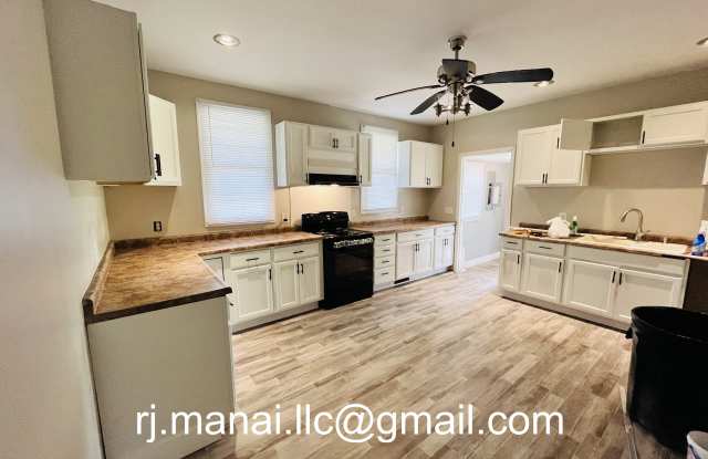 1033 S Gibson St photos photos