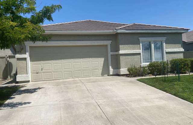 Single Story Home in South Reno photos photos