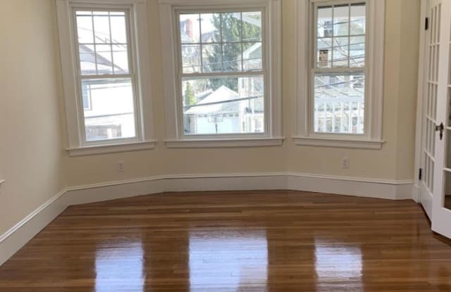 30 Daniels - 30 Daniels Street, Arlington, MA 02476