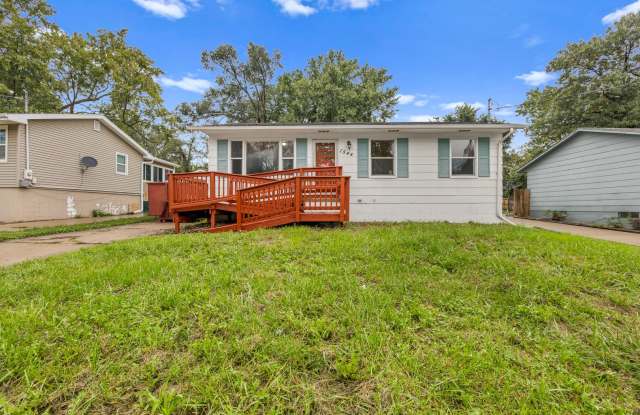 3 Bedroom Ranch - All Remodeled Gallery 1