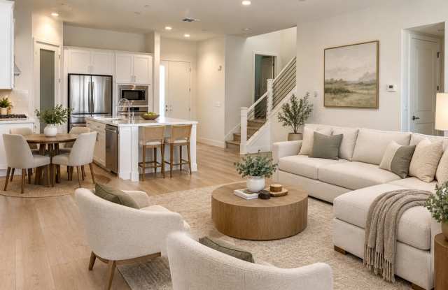 Luxury Lakefront Living in One Lake – Stunning 4-Bedroom Home in Fairfield! Gallery 1