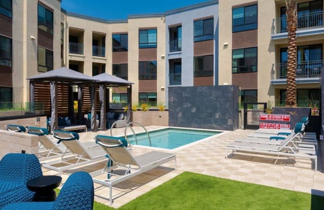 The Lofts at Carlsbad Village Gallery 2