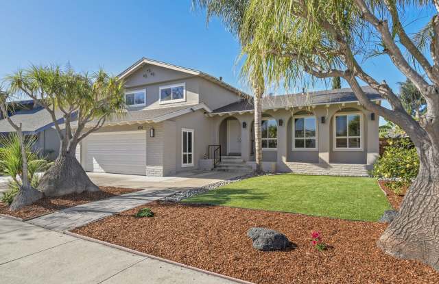 Freshly Remodeled Home Near Lake Murray  Mission Trails photos photos