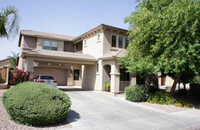 17766 W GELDING Drive - 17766 West Gelding Drive, Surprise, AZ 85388
