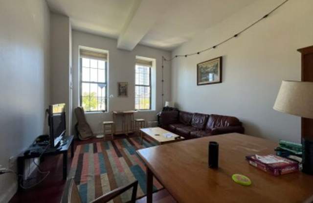 East Camb - 2 bed 2 bath w/ In Unit Laundry- 9/1 - 150 Cambridge Street, Cambridge, MA 02141