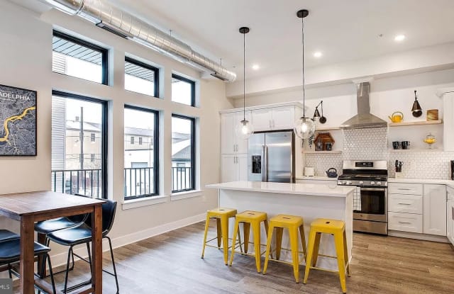 1216 N FRONT STREET - 1216 North Front Street, Philadelphia, PA 19122