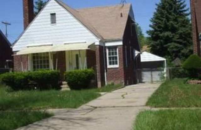 11781 Beaconsfield St - 11781 Beaconsfield Street, Detroit, MI 48224