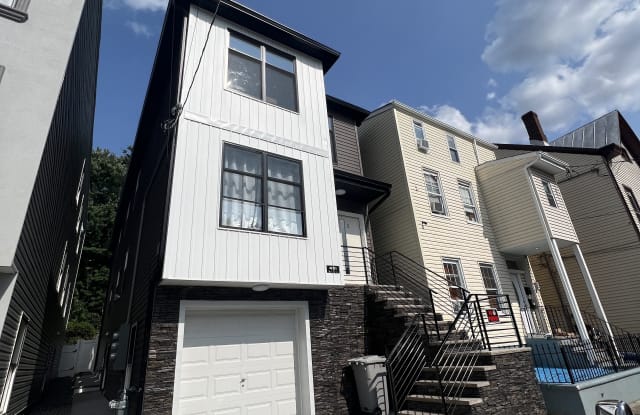 491 Summer St - 491 Summer Street, Paterson, NJ 07501