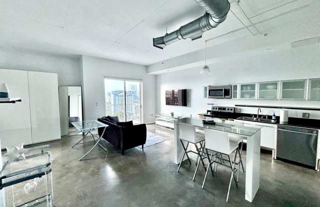 10 Southwest South River Drive - 10 Southwest South River Drive, Miami, FL 33130