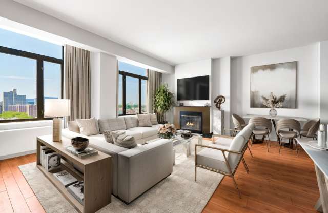 380 Lenox Avenue photos photos