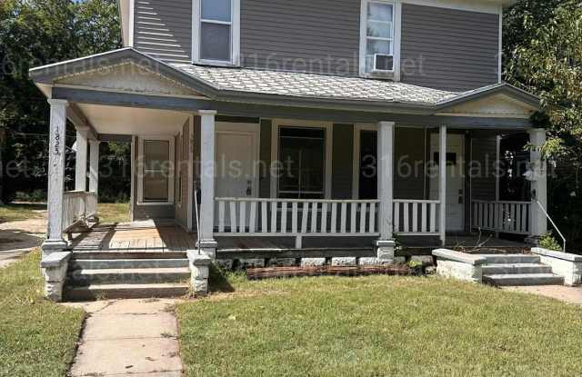 $775 - 2 bedroom/ 1 bathroom - Duplex photos photos