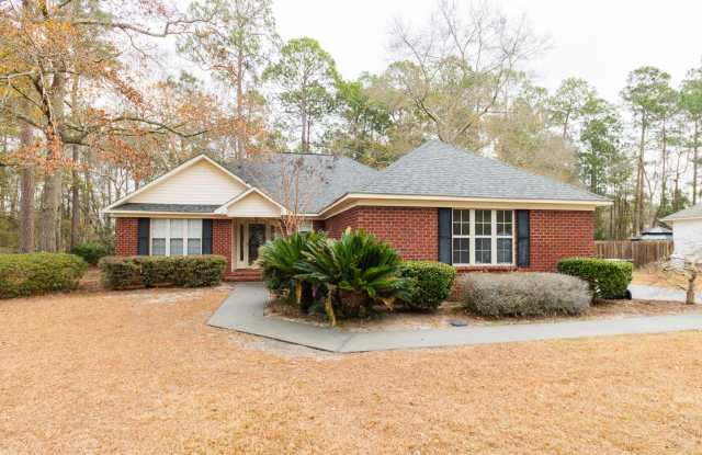 104 Green Tree Court - 104 Green Tree Court, Statesboro, GA 30458