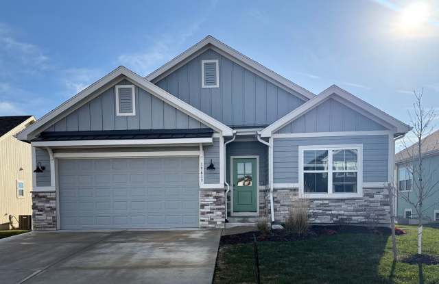 Gorgeous 3 Bedroom in Spring Hill, KS! photos photos