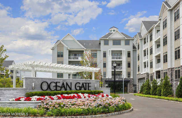84 Cooper Avenue - 84 Cooper Avenue, Long Branch, NJ 07740