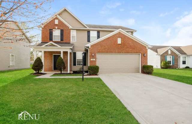 232 Brookview Drive - 232 Brookview Drive, Brownsburg, IN 46112