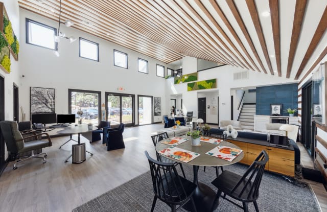 Maxwell Townhomes Gallery 4