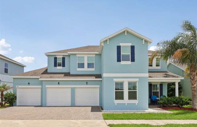 343 BLUE CYPRESS Drive Gallery 2