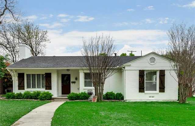 6400 Kenwick Avenue Gallery 3