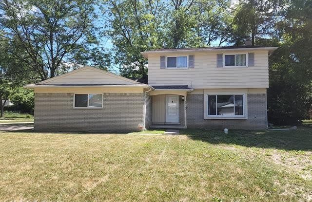 30180 SPRING RIVER Drive - 30180 Spring-River Drive, Southfield, MI 48076