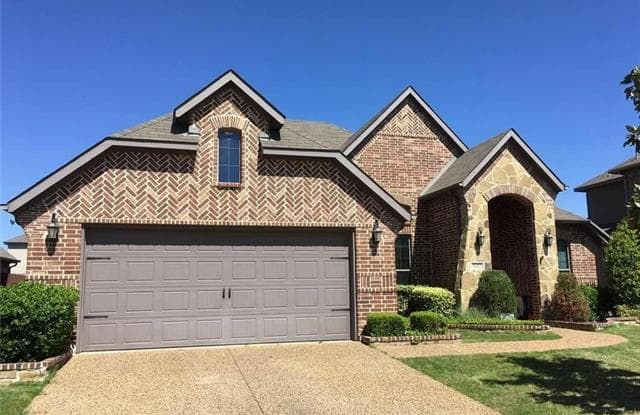 502 Elm Grove Trail - 502 Elm Grove Trl, Forney, TX 75126