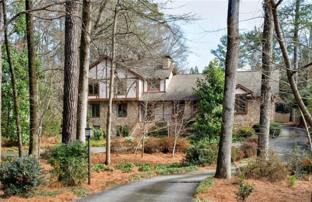 3171 Brandy Station SE - 3171 Brandy Station Court, Vinings, GA 30339