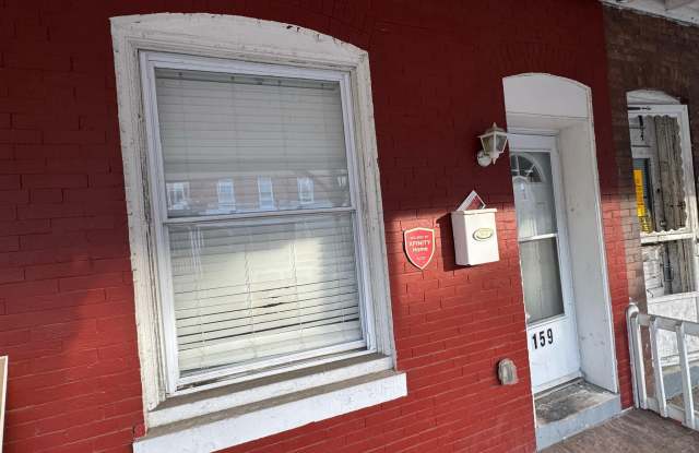 159 N MILLICK STREET photos photos