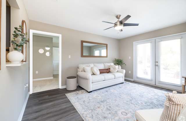Riverwood Apartments Gallery 4