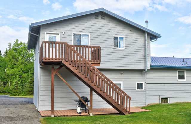 EFFICIENT KENAI APARTMENT photos photos