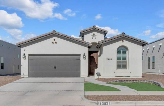 East El Paso 3 bed Refrig A/C photos photos