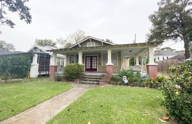 1829 Tulip St. - 1829 Tulip Street, Baton Rouge, LA 70802