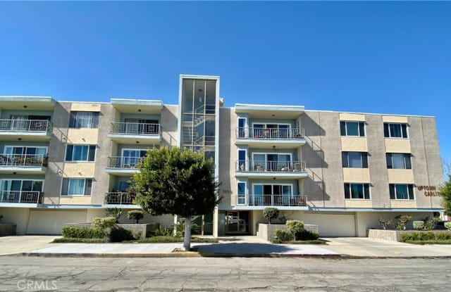 3695 Linden Avenue - 3695 Linden Avenue, Long Beach, CA 90807