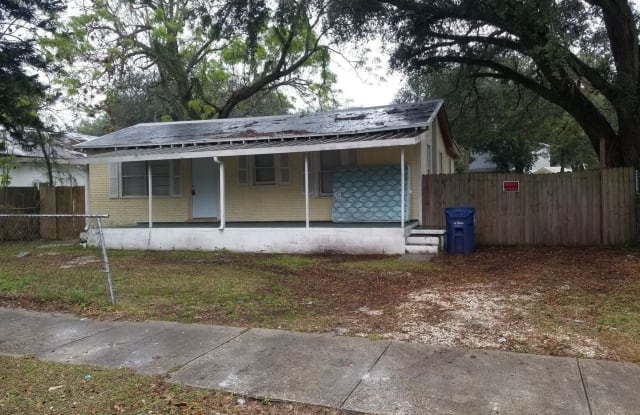 6216 N 43rd St - 6216 North 43rd Street, Tampa, FL 33610