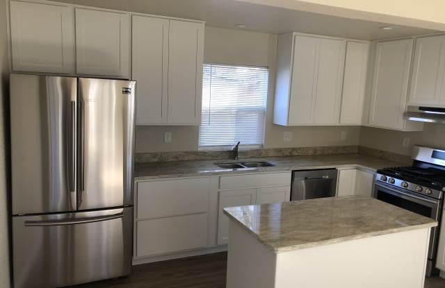 1360 S Osceola St - 1360 South Osceola Street, Denver, CO 80219