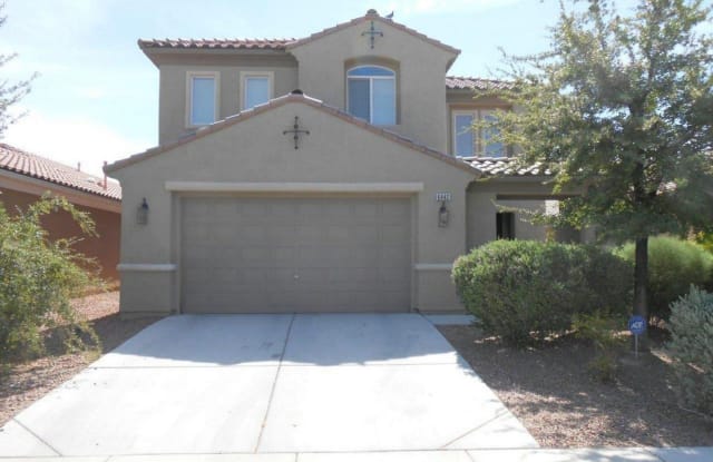 6442 Boatbill St - 6442 Boatbill Street, North Las Vegas, NV 89084