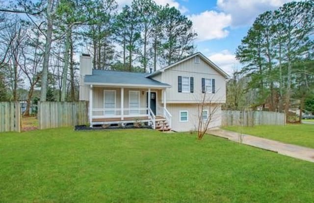 61 Hardy Circle - 61 Hardy Circle, Paulding County, GA 30157