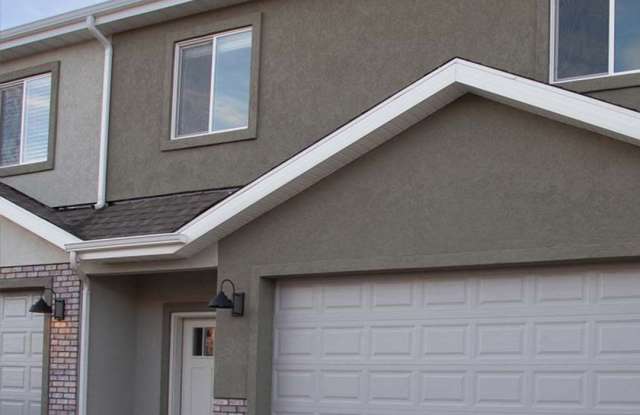 Cedar Reserve Townhomes Now Available! - 1645 North Lund Highway, Cedar City, UT 84721