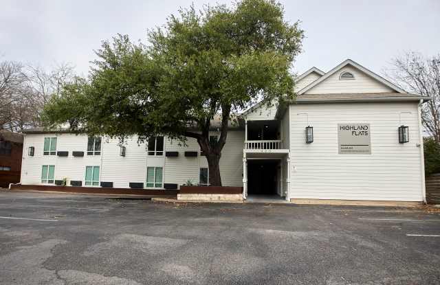 Highland Flats Gallery 2