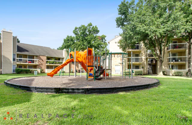 Idlewood Park Apartments Gallery 3