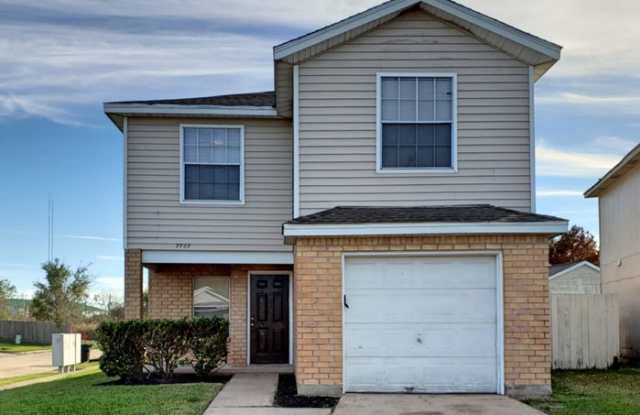 7707 Sign Street - 7707 Sign St, Houston, TX 77489