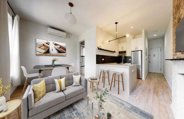 473 Central Park West Gallery 1