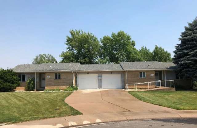 Remodeled 2 Bed 1 Bath Duplex in North Fort Collins! photos photos Remodeled 2 Bed 1 Bath Duplex in North Fort Collins! photos photos